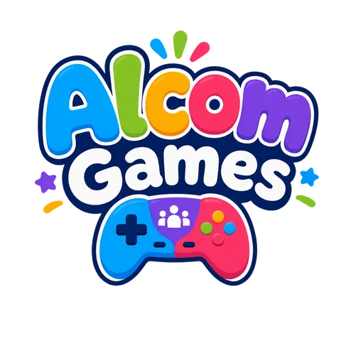 Alcom Games